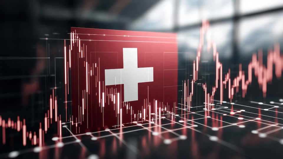 Fondsgesellschaft La Financière de l’Echiquier sieht die Schweiz im gegenwärtigen Marktumfeld in einer besonderen Rolle (Bild: Adobe Stocks)