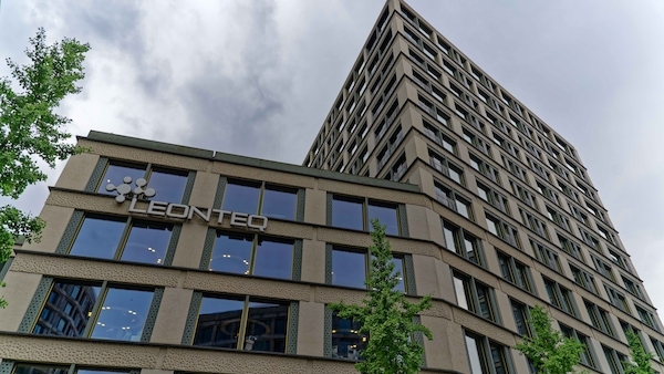 Leonteq rutscht 2025 in die Verlustzone – setzt aber auf Trendwende