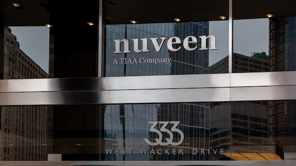 Knall in der Asset-Management-Industrie: Nuveen übernimmt Schroders