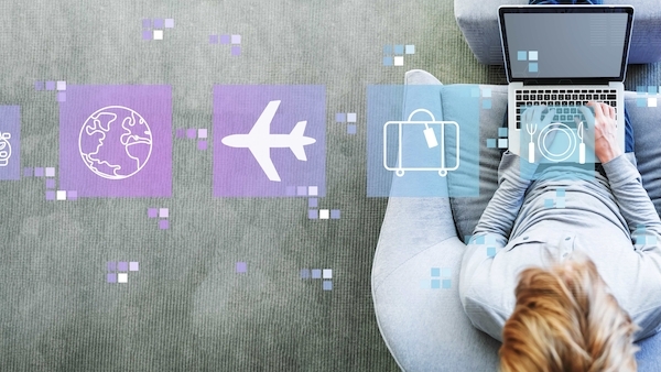 Geschäftsreisen: So kalkulieren Sie richtig