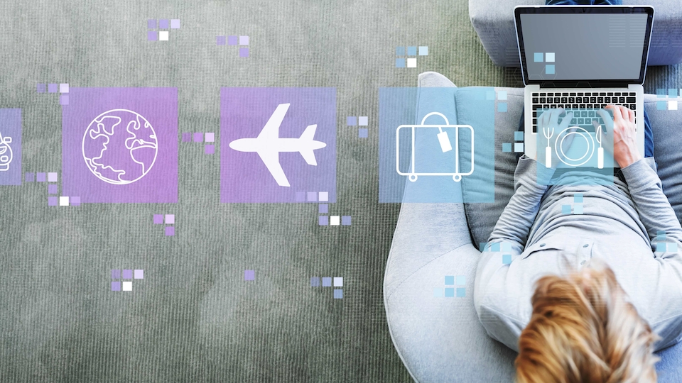 Wie misst man den Wert einer Geschäftsreise? Am besten am potenziellen Erfolg (Bild: Adobe Stock)