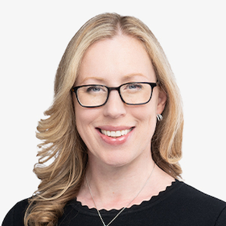 Shannon L. Saccocia, Chief Investment Officer – Wealth, bei Neuberger Berman. (Bild pd)