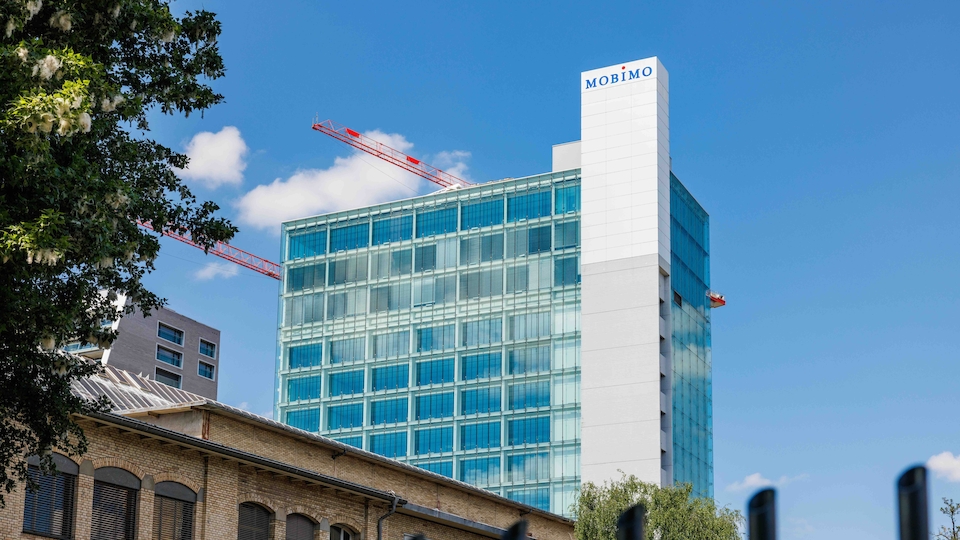 Mobimo legt für 2025 gute Zahlen vor (Bild: Shutterstock)