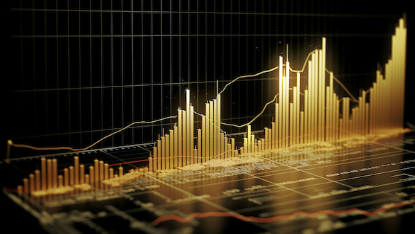 UBP hebt Goldpreis-Ziel auf 6