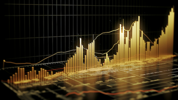 UBP hebt Goldpreis-Ziel auf 6