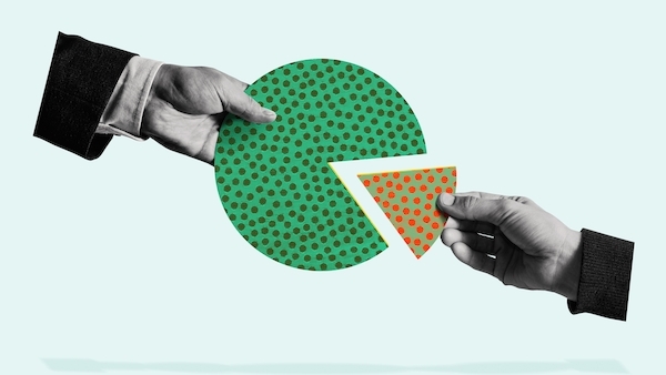 Vanguard: Globale Dividenden erreichen 2025 neuen Höchststand