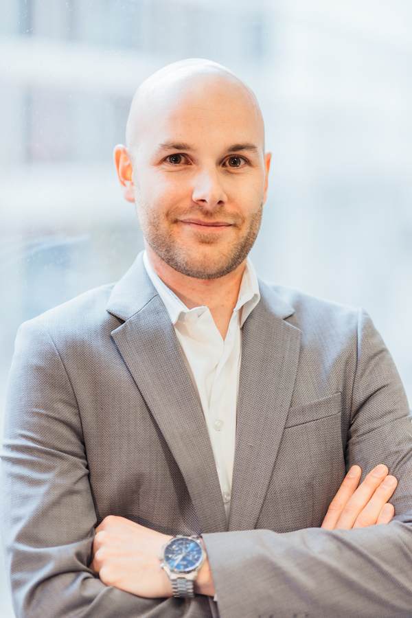 «Was die FINANZ ausmacht, ist ihr einzigartiger Mix»