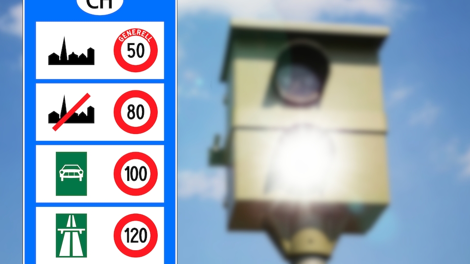 Die Schweizer Wirtschaft wächst, aber immer noch verhalten (Bild: Adobe)