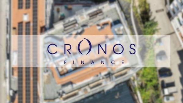 Cronos Immo Fund schliesst zwölfte Kapitalerhöhung ab