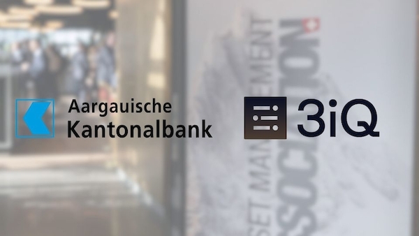 Kantonalbank und Krypto-Pionier treten Schweizer Asset-Management-Verband bei