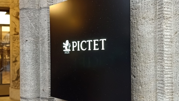Pictet steigt in den Schweizer Treuhandmarkt ein – Partnerschaft mit Tretor