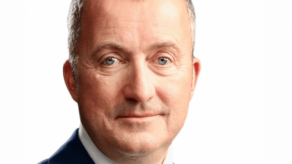 GAM Holding wechselt den Finanzchef – Lohmann folgt auf McNamara