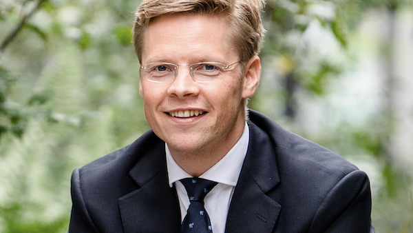 «Die grössten Chancen liegen dort, wo Elektrifizierung, Effizienz und Infrastruktur zusammenkommen»