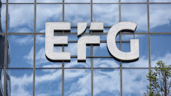 EFG steigert Gewinn bei anhaltendem Neugeldzufluss