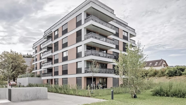 Novavest steigert Gewinn um fast die Hälfte – und senkt den Leerstand auf zwei Prozent