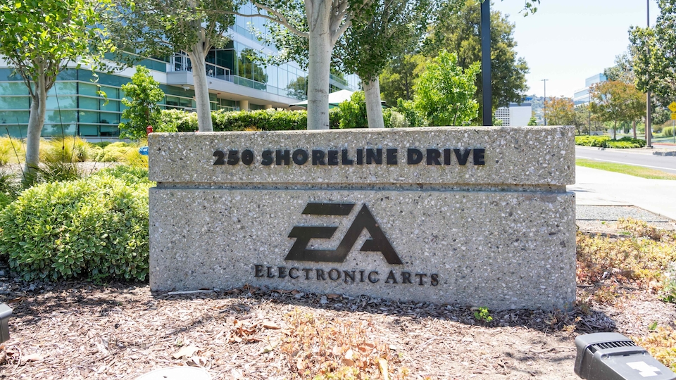 Der Verkauf des Videospielkonzerns Electronic Arts (EA) im 2025 gilt als einer der grössten Buyouts überhaupt (Bild: Adobe Stocks)