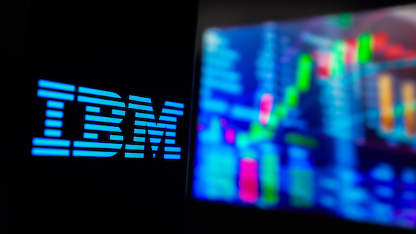 Der Tag, an dem ein Blogpost IBM 31 Milliarden Dollar kostete