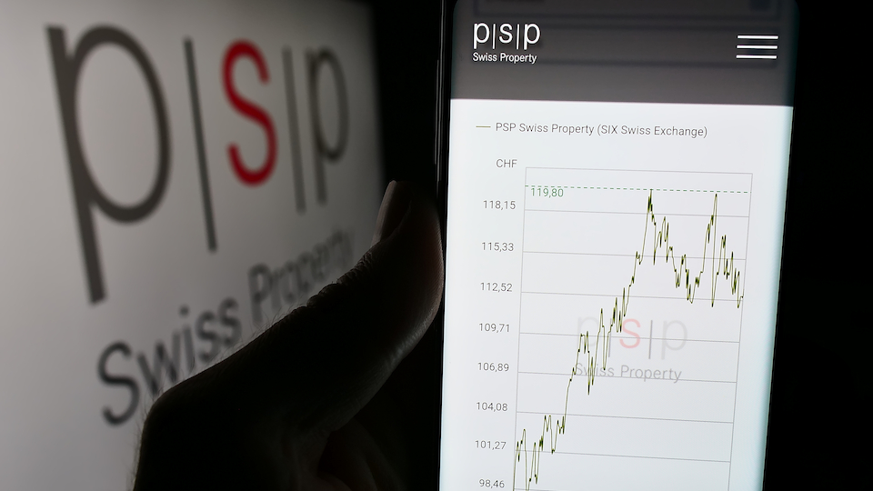 PSP wächst dank neuen Projekten und Neubewertungen (BIld: Adobe Stock)