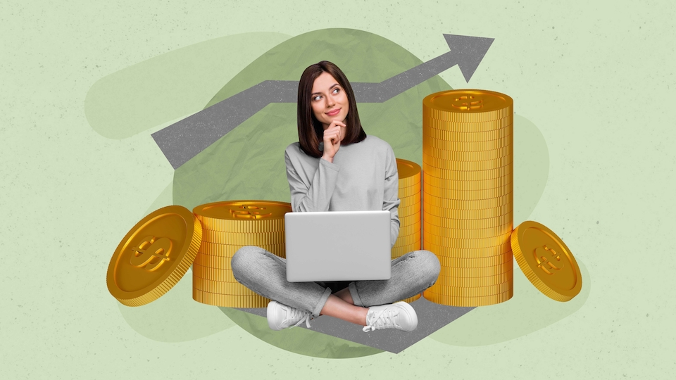 Dividendenstrategien lohnen sich: Laut Capital Group konnte 2026 ein neuer Rekord erreicht werden (Bild: Adobe Stock)