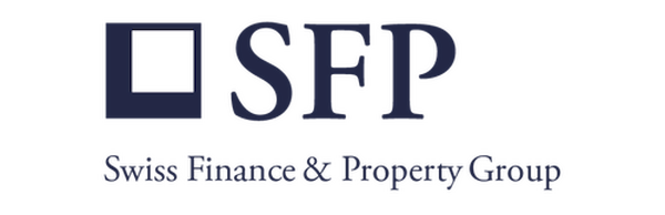 Logo Swiss Finance & Property Group