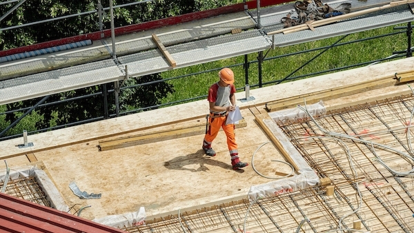 Club-Deals für Immobilienentwicklungen: Ausweg aus der Wohnungsnot?