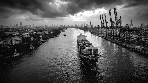 Wie globale Investoren dem Trump-Trade den Rücken kehren