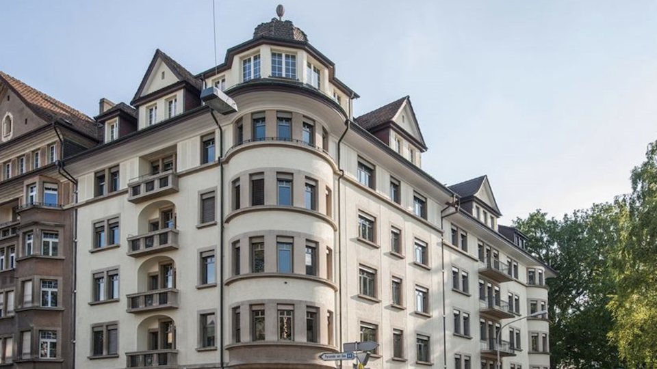 ZIF Immobilien Direkt Schweiz meldet eine starke Performance für 2025 (Bild: ZI)