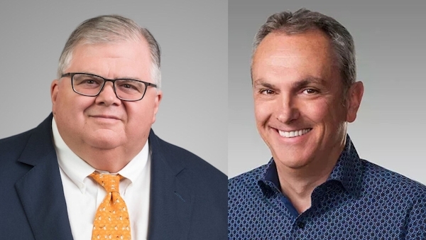 UBS nominiert Agustín Carstens und Luca Maestri für den Verwaltungsrat