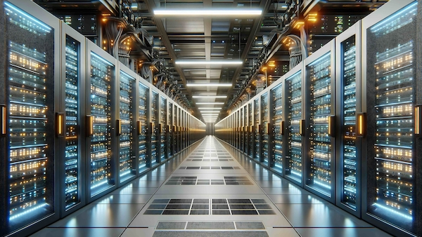 Milliardenkredite auf Chipbasis: Wie die Tech-Branche ihr KI-Wettrüsten finanziert