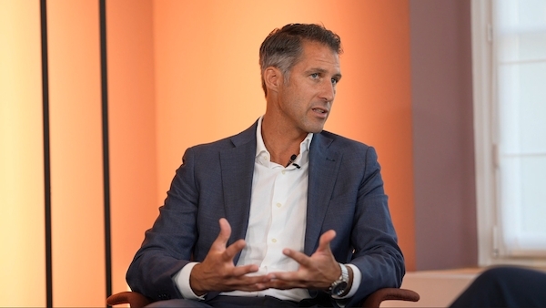 Wachablösung an der Börse oder nur eine Atempause für Big Tech?