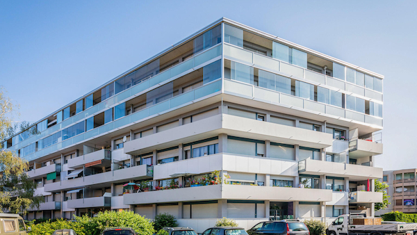 Procimmo Real Estate Sicav steigert Erträge in allen vier Teilvermögen