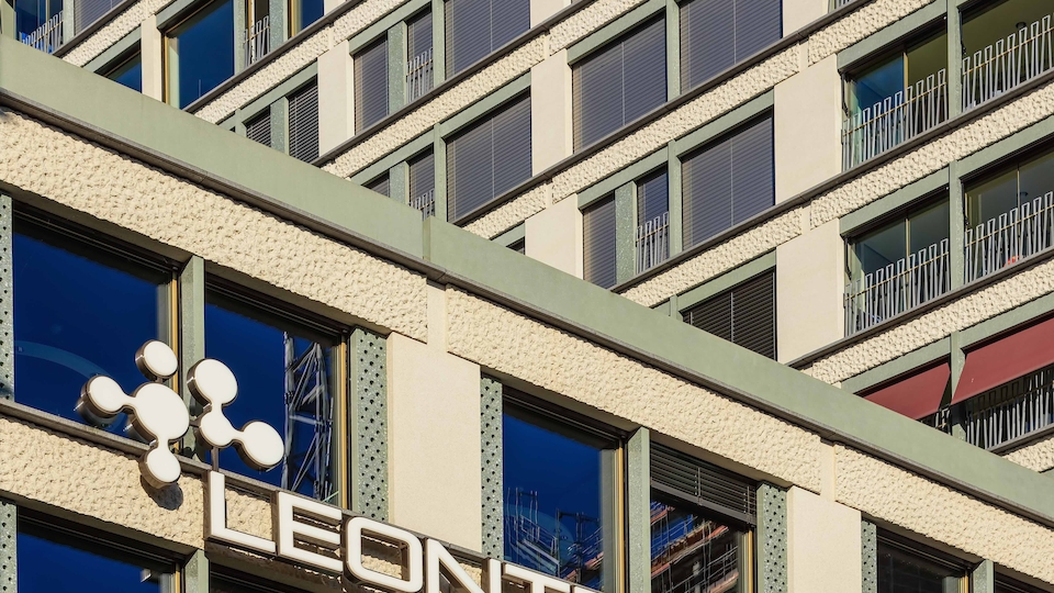 Raiffeisen reduziert Anteil bei Leonteq deutlich (Bild: Shutterstock)