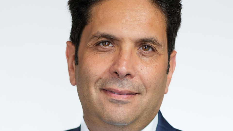 Michaël Nizard, Head of Multi-Asset & Overlay, Edmond de Rothschild Asset Management (Bild: EdR)