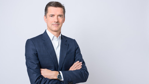 «Transparenz und Schulung sind für die Mission von iCapital von entscheidender Bedeutung.»