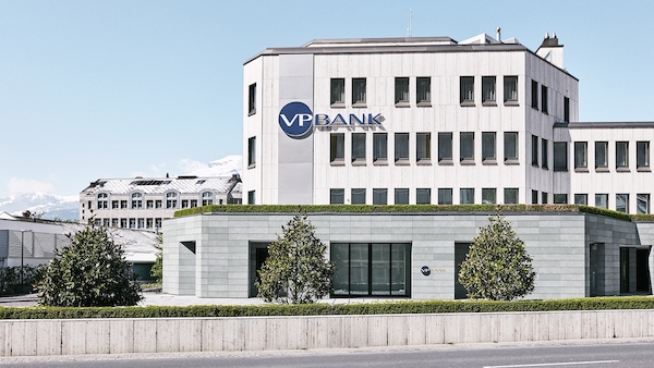 VP Bank verdreifacht Jahresgewinn – Effizienzprogramm zeigt Wirkung