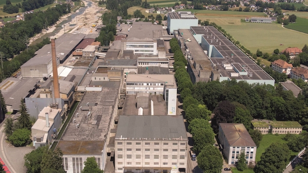 Hiag knackt die Zwei-Milliarden-Grenze – und schüttet so viel aus wie nie