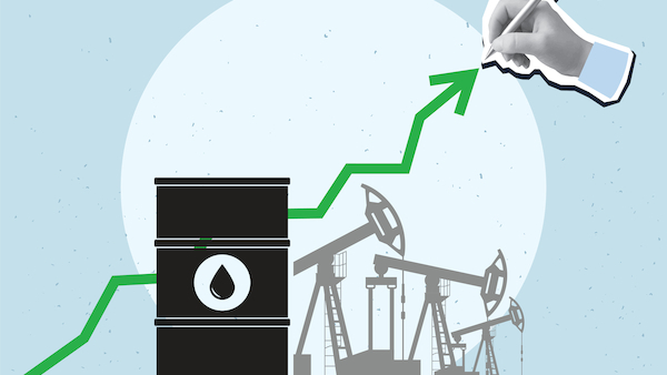 Öl, Inflation und die Fed: Das geldpolitische Dilemma im Zeichen des Nahost-Konflikts