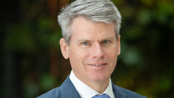 Barclays Schweiz ernennt John Shipman zum neuen CEO