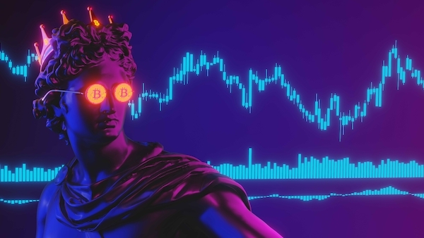 Bitcoin und Krypto-Aktien: Scharfe Erholung nach Wochen im Bärenmarkt