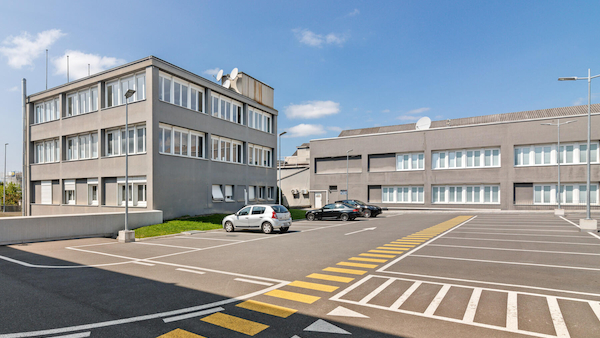 Procimmo Real Estate Sicav plant Kapitalerhöhung