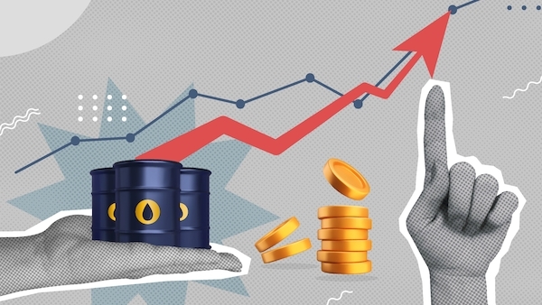 Ölpreis-Schock: Finanzmärkte in Panik