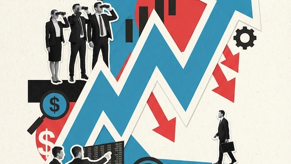 Private Credit: Der 3-Billionen-Dollar-Stresstest