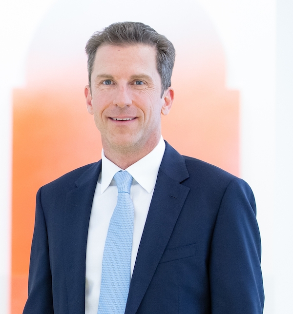 Bank Syz: Florian Marini wird Head of Equities