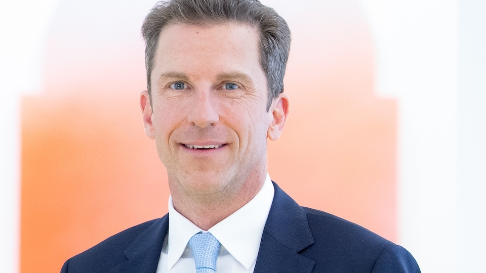 Florian Marini wird Head of Equities bei der Bank Syz (Bild: Bank Syz)