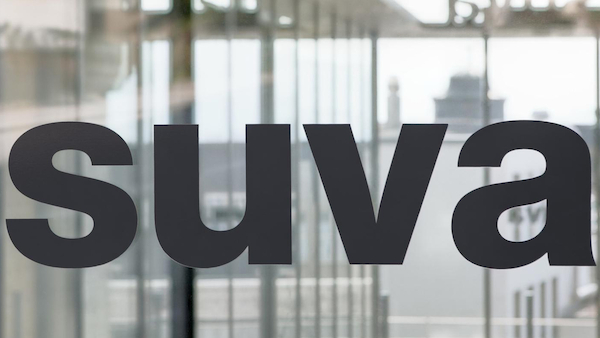 Suva erzielt 2025 gute Anlageperformance