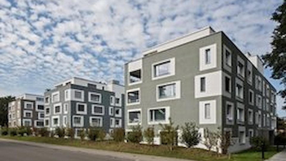 Fundamenta Real Estate erzielte mehr Reingewinn – auch dank hohen Neubewertungen (Bild: Fundamenta)