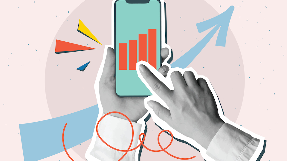 Pensionskassen weisen eine gute Rendite im Februar aus (Bild: Adobe Stock)