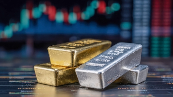 Gold schlägt Aktien – Zürcher Studie fordert Umdenken in der Anlagestrategie
