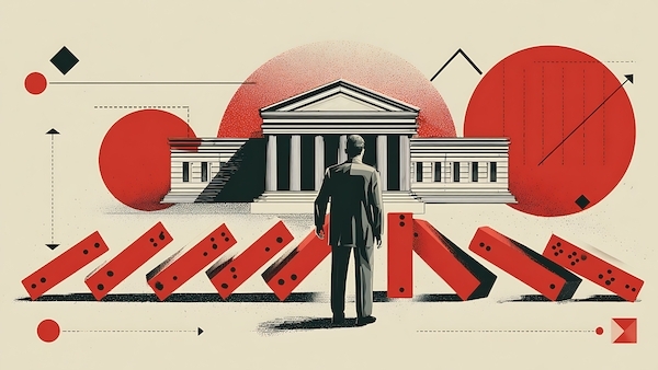 Zentralbanken-Woche: Die Welt hält den Atem an