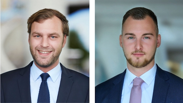 Kessler baut Führung in der Beruflichen Vorsorge um